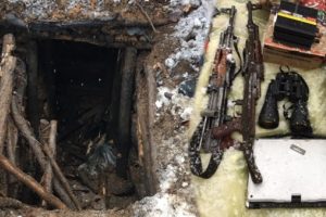 TSK: Tunceli'deki 16 kişilik DHKP- C grubunun tamamı &ouml;ld&uuml;r&uuml;ld&uuml;