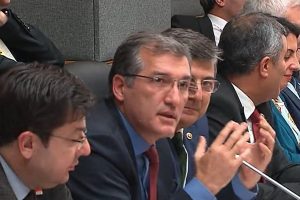 CHP Bursa Milletvekili İrgil: 'Banayasa' olabilir