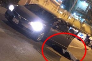 Gen&ccedil; gazetecinin oğlu g&ouml;zleri &ouml;n&uuml;nde &ouml;ld&uuml;r&uuml;ld&uuml;