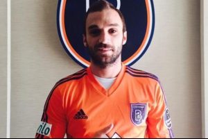 Cenk Ahmet Alanya yolunda!