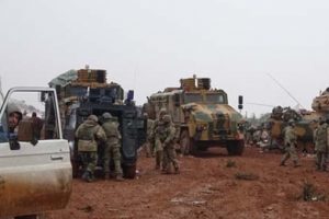 El Bab'da sıcak saatler, asker son darbeyi vuruyor