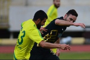 Şanlıurfa'nın serisine Osmanlıspor son verdi!