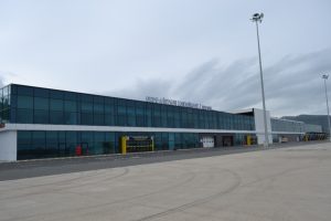 Ordu-Giresun Havalimanı 1 milyon yolcuya ulaştı