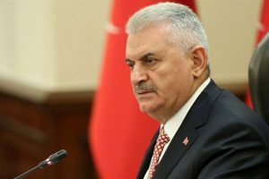 Binali Yıldırım'dan asgari &uuml;cret a&ccedil;ıklaması