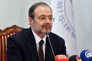"İmam kavramı gibi soylu bir kavramı da &ccedil;aldılar"