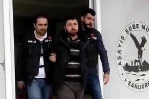Şanlıurfa'daki silahlı saldırıda 3 kişi tutuklandı