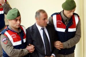 Ayşeg&uuml;l Aslan'ı &ouml;ld&uuml;ren nikahsız eşi hakim karşısına &ccedil;ıktı