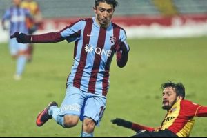 Trabzonspor'a son dakika şoku
