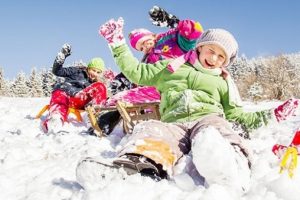 Bursa'nın 6 il&ccedil;esinde okullar tatil edildi (30 Aralık Cuma)