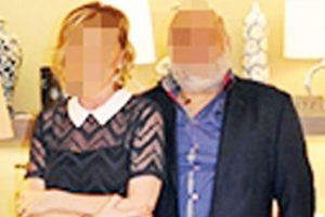 'Kocam 2 bin 700 kadınla mesajlaşıyor' davası