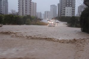 Mersin'deki felakette iki kişinin kimliği belli oldu