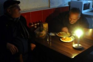 İstanbul'da elektrik kesintisinin nedeni belli oldu!