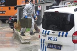 'Kokulu zarf' alarmı... AFAD inceleme yaptı