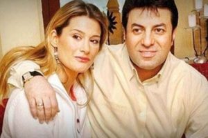 Ceyda Sabah: Boşanmakta kararlıyım