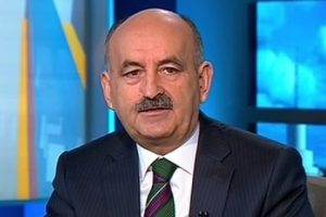 M&uuml;ezzinoğlu: Emekliye promosyon bug&uuml;n veya yarın a&ccedil;ıklanacak
