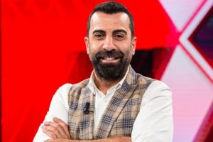 Yeni yıla yeni yarışma!
