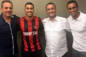 Gaziantepspor'a Brezilyalı sol bek