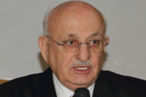 Meclis Başkanı İsmail Kahraman ameliyata alındı