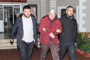 'K&uuml;l&ccedil;e al&ccedil;ı' soruşturması: 3 ş&uuml;pheli serbest