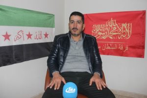 Sultan Murat Tugayı Komutanı: El Bab'tan sonra sıra Afrin ve Membi&ccedil;'de