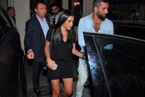 Aslıhan Doğan'dan manidar paylaşım!