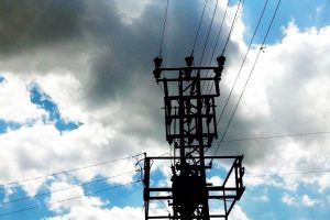 Elektrik &uuml;retimi kasımda arttı