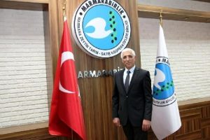 Bursa'da Marmarabirlik'ten 'zam' iddialarına tepki