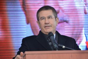 Canikli: G&uuml;&ccedil;l&uuml; b&uuml;y&uuml;me 2017'ye damgasını vuracaktır