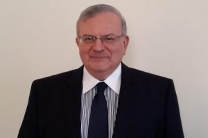 Yanmış otomobildeki ceset Yunan B&uuml;y&uuml;kel&ccedil;i'ye ait olabilir