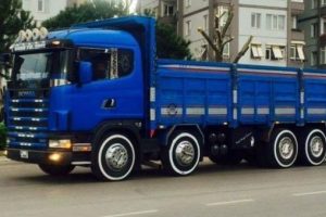 İstanbul'daki 7 il&ccedil;ede yılbaşı i&ccedil;in ağır tonajlı ara&ccedil; yasağı