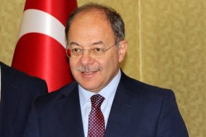 Bakan Akdağ'dan Kahraman'ın sağlık durumuna ilişkin a&ccedil;ıklama