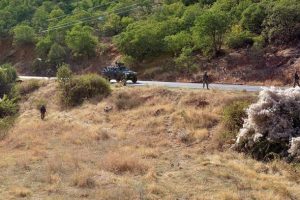 Ter&ouml;r &ouml;rg&uuml;t&uuml;n&uuml;n s&ouml;zde eyalet sorumlusu &ouml;l&uuml; ele ge&ccedil;irildi