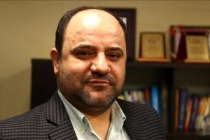 Danıştayın y&uuml;r&uuml;tmeyi durdurma kararına tepki