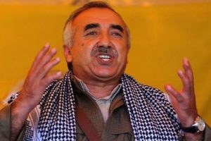Ter&ouml;r &ouml;rg&uuml;t&uuml; PKK oradan &ccedil;ekilme kararı aldığını a&ccedil;ıkladı