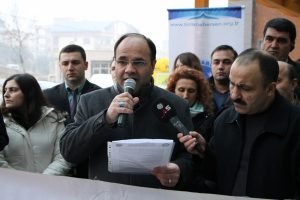 Birlik Haber-Sen Bursa&nbsp;Şubesi PTT &ccedil;alışanlarının sorunlarını dile getirdi