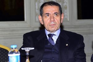 "Geleceğe y&ouml;n verecek projelere imza attık"