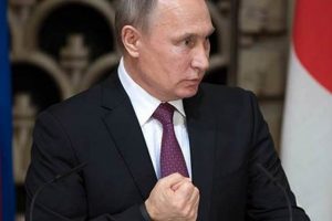 Putin'den ABD'ye yanıt: Biz hi&ccedil; kimseyi sınır dışı etmeyeceğiz