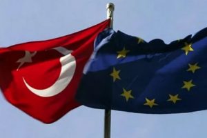 100 milyon euroluk kredi anlaşması imzalandı