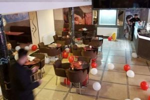 Tarihi 'Rio' sineması 'T&uuml;rk Sineması' oldu
