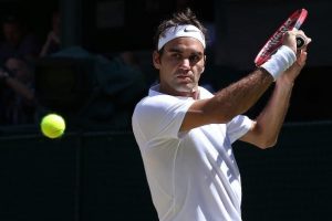 Federer tenise devam edecek
