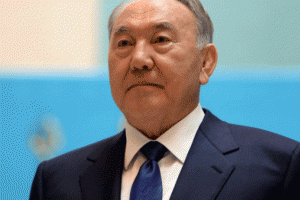 Kazakistan Cumhurbaşkanı Astana talimatını verdi
