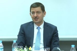 "K&uuml;&ccedil;&uuml;k şirketlerin halka a&ccedil;ılmasını istemiyorum"