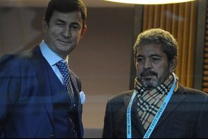 &Ouml;zbek'ten futbolculara ağır s&ouml;zler!