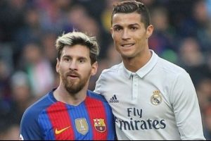 Cristiano Ronaldo'ya yıllık 100 milyon Euro