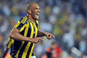 Fernandao, yeni yıldan şampiyonluk bekliyor