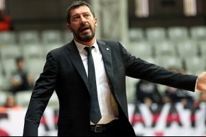Ufuk Sarıca: Hayalim Milli Takım
