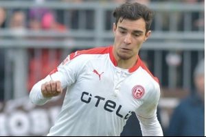 Kaan Ayhan i&ccedil;in Galatasaray a&ccedil;ıklaması!