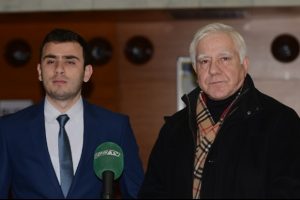 Bursaspor T&uuml;z&uuml;k Genel Kurulu ertelendi