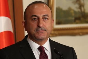 Bakan &Ccedil;avuşoğlu, Rus mevkidaşıyla g&ouml;r&uuml;şt&uuml;