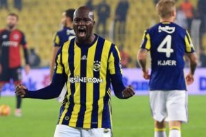 Senegal kadrosunda S&uuml;per Lig'den 4 isim
